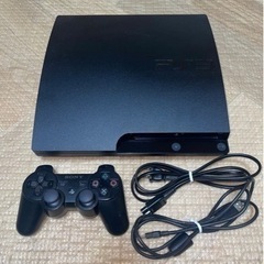 PS3とPS4をお譲りします。の画像