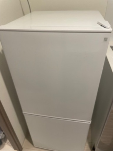 冷蔵庫　106L