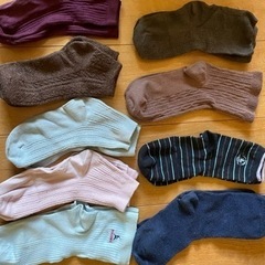 手袋　靴下セット🧤の画像