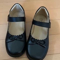 フォーマルシューズ 19cm