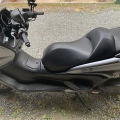 ヤマハ　グランドマジェスティ400 の画像