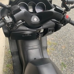 ヤマハ　グランドマジェスティ400 の画像