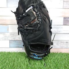 ミズノ 2IN36300 軟式用ファーストミット 一塁手 ビュー...
