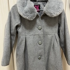 女の子秋🍂冬⛄️ エレガント可愛いコート✨✨✨✨✨