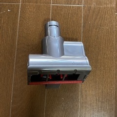 ダイソン D31 ハンディクリーナー　付属品