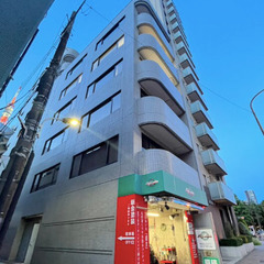 初期費用なんと23万円！！ 大江戸線赤羽橋駅まで徒歩2分♪ さら...