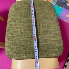 チェア　2脚セットの画像