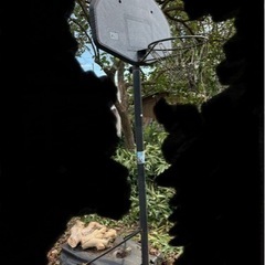 バスケットゴール