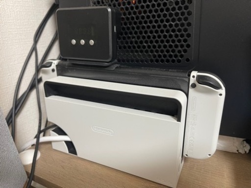 【お値下げ】ニンテンドーSwitch 有機ELモデル　その他多数