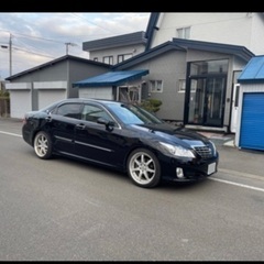 車検長！クラウンロイヤル(プチカスタム)の画像