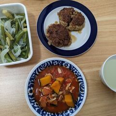 【神戸】料理友達募集！