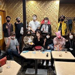 10/29(日)【前回33名】第3回『5☆STARカラオケ交流会♪』＠太田 - 太田市