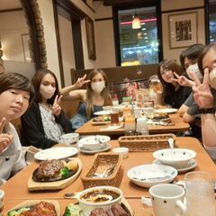 10/29(日)【前回33名】第3回『5☆STARカラオケ交流会♪』＠太田 - 友達