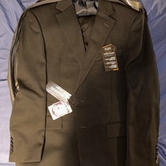 礼服　未使用