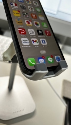 iPhone 13 mini 美品 少し傷あり Apple正規品 箱付属品あり
