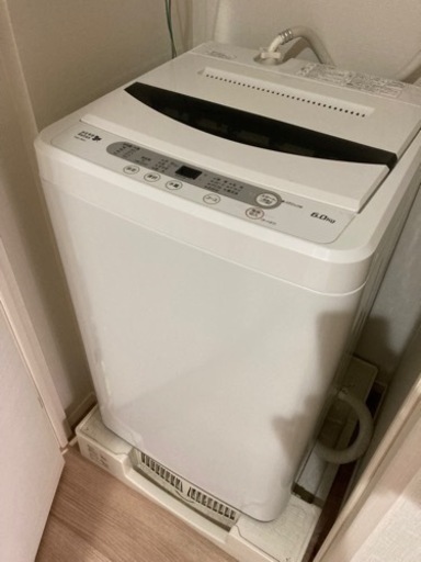 洗濯機