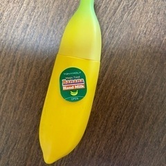 TONYMOLYバナナハンドクリーム