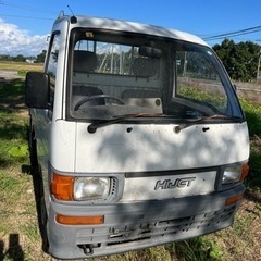 ダイハツ　HIJCT  