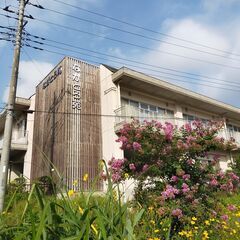 介護職員　正社員　募集中　ながとろ苑