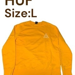 HUF 美品