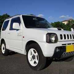 ☆車検タップリ！！ H12年式　JB23W　FISフリースタイル...