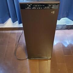 【急募】空気清浄機 ダイキン製 MCK55UN-T