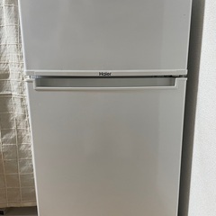 ひとり暮らし 冷蔵庫
