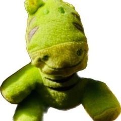 布製メリーの画像