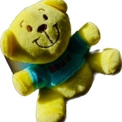 布製メリーの画像