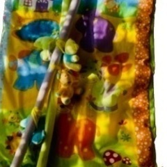 布製メリーの画像