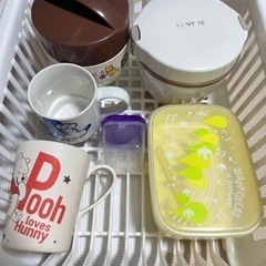 幼児用食品 他色々の画像