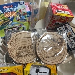 幼児用食品 他色々の画像