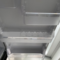 [お引き渡し決定]HITACHI冷蔵庫315L / 右開きタイプ(説明書付)の画像
