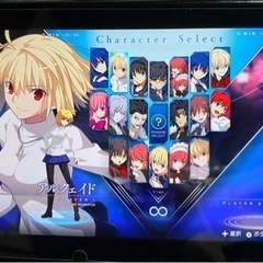 Fate、FGO、メルブラ、月姫が好きな方探してます。 − 茨城県