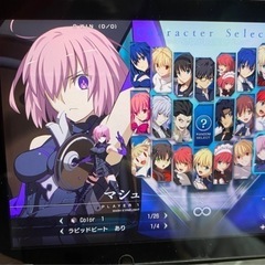 Fate、FGO、メルブラ、月姫が好きな方探してます。 - 友達