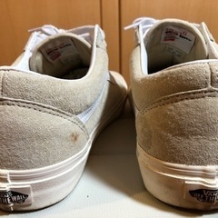 【決まりました】VANS OLD SKOOL 29cmの画像