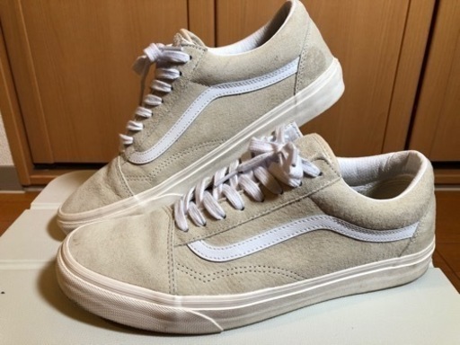 【VANS】OLD SKOOL 29cm