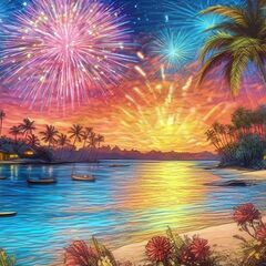 時給1420円＋諸手当＋年2回賞与！　週1回OK（日曜日）！　1日5時間～の短時間勤務で十分稼げます。海の見えるコンドミニアム等での清掃を中心としたお仕事です。の画像