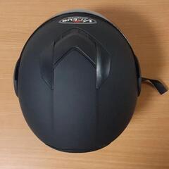 新品同様！ヘルメット　Lサイズの画像