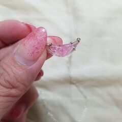 高品質 ピンクトルマリン IRODORISTONEの画像