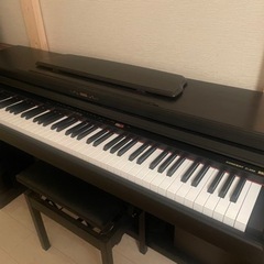 電子ピアノ
