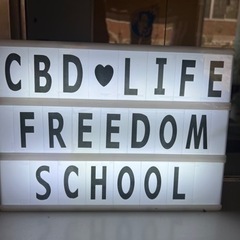 ネガティブ思考をやめてポジティブに！自由人養成スクール（FreedomSchool）メンバー募集中！9/26(火)の画像