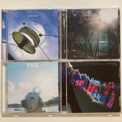 STARLIGHT 吉井和哉　他全4作品