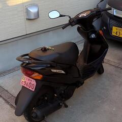 スズキ　アドレスv125（cf46a）の画像