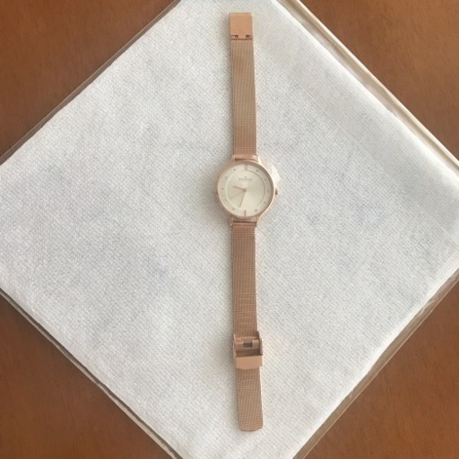 新品未使用　SKAGEN スカーゲン　SKW 2151