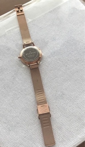 新品未使用　SKAGEN スカーゲン　SKW 2151