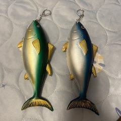 プニプニ鮮魚⭐︎
