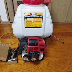 HG-999 害虫から作物を守る噴霧機 20 L