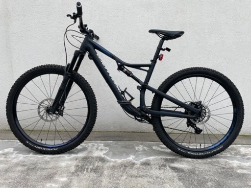 車のパーツ specialized camber FSR 27.5