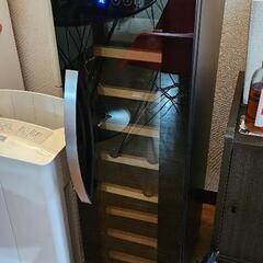 【東京】デバイスタイル ペルチェ式ワインセラー